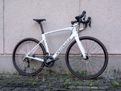 Specialized Roubaix SL8