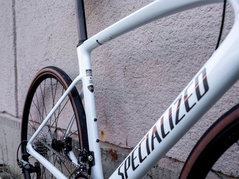 Specialized Roubaix SL8