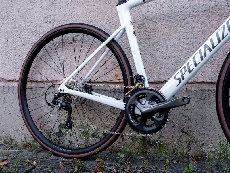 Specialized Roubaix SL8