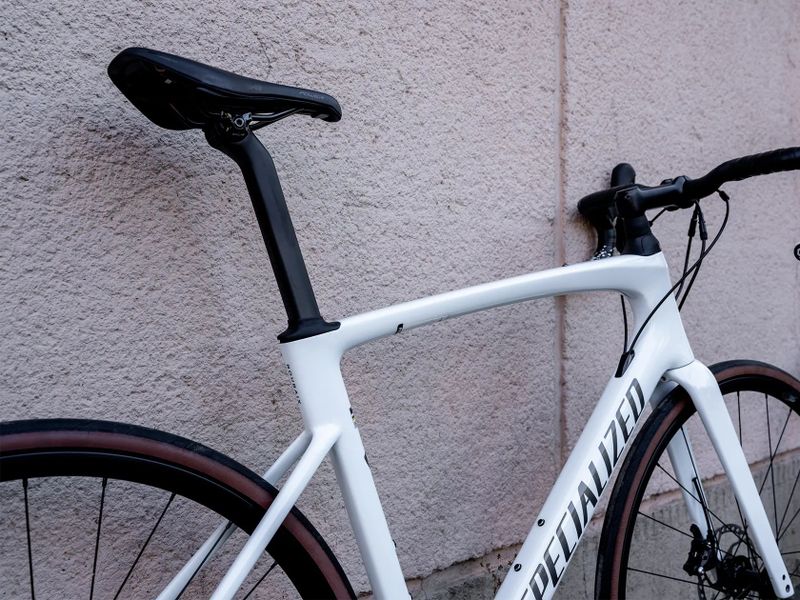 Specialized Roubaix SL8