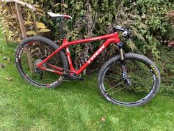Trek Superfly