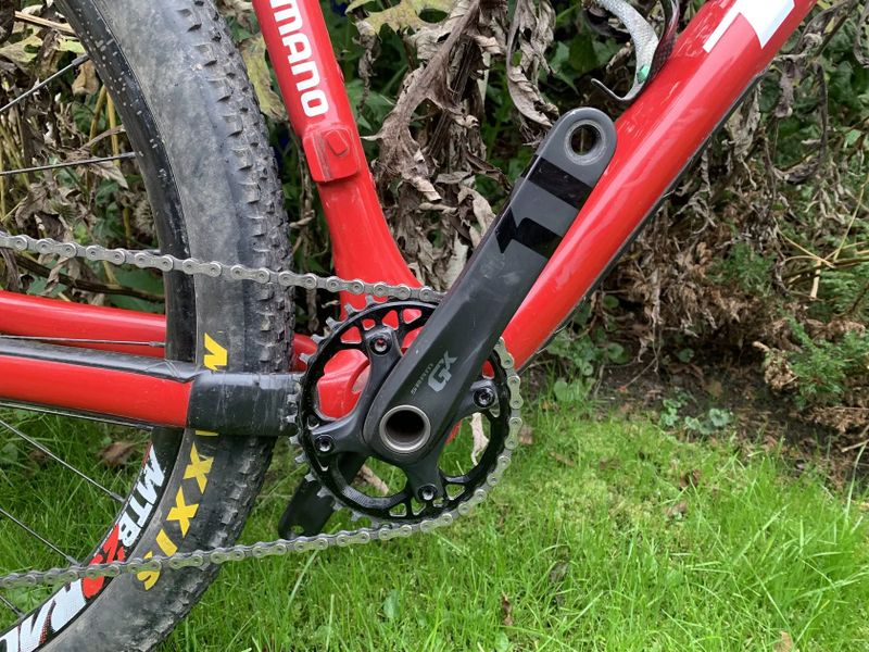 Trek Superfly