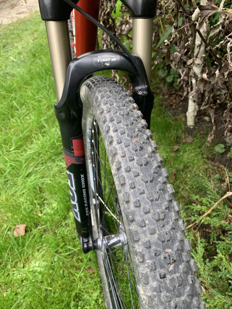 Trek Superfly
