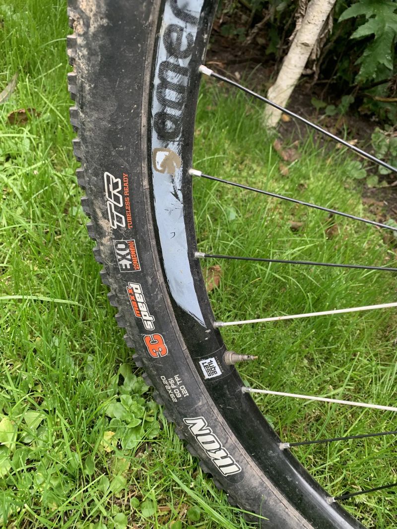 Trek Superfly
