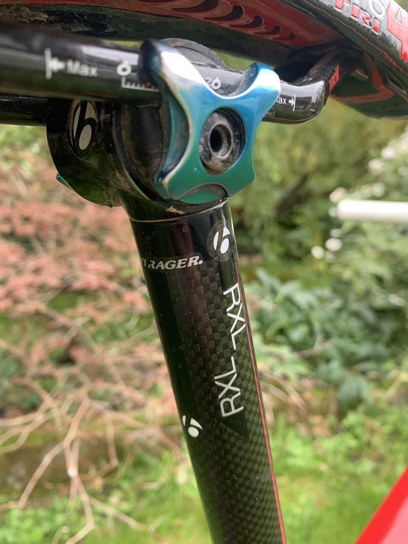 Trek Superfly