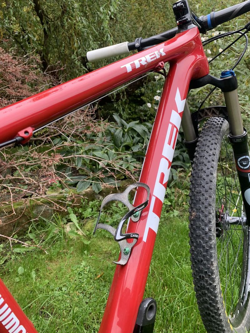 Trek Superfly