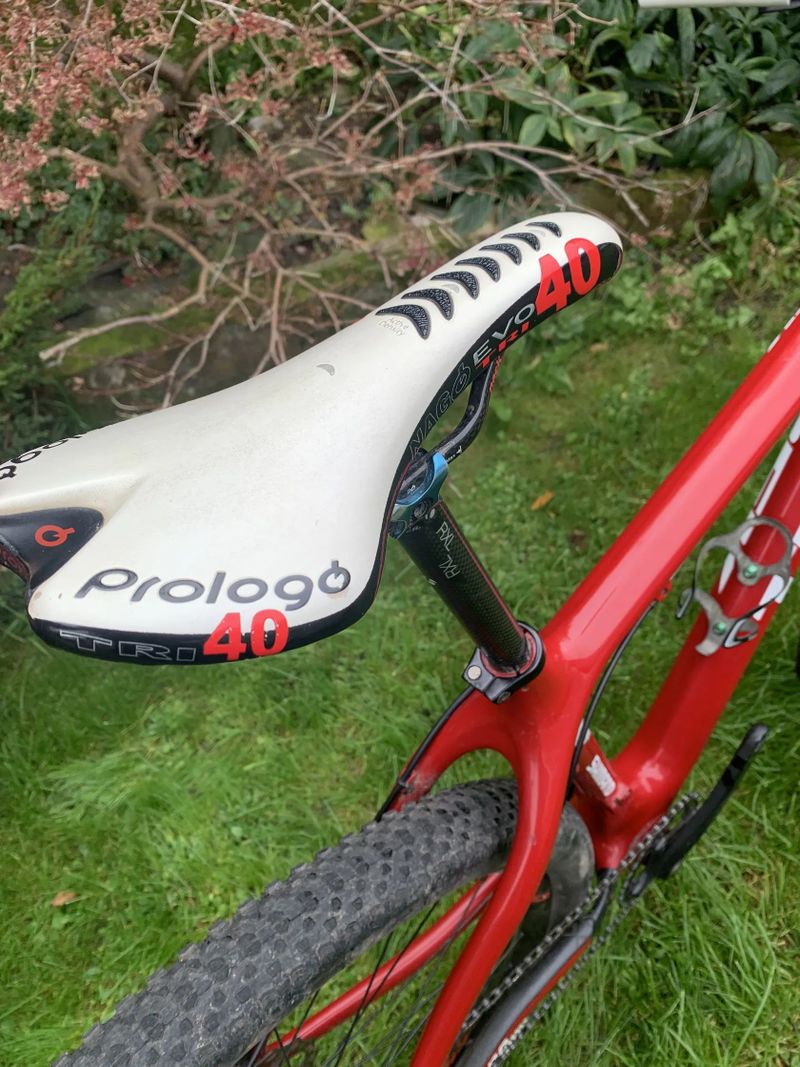 Trek Superfly
