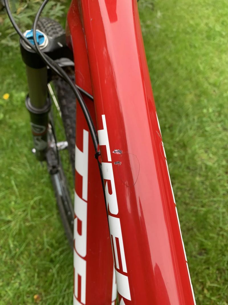 Trek Superfly