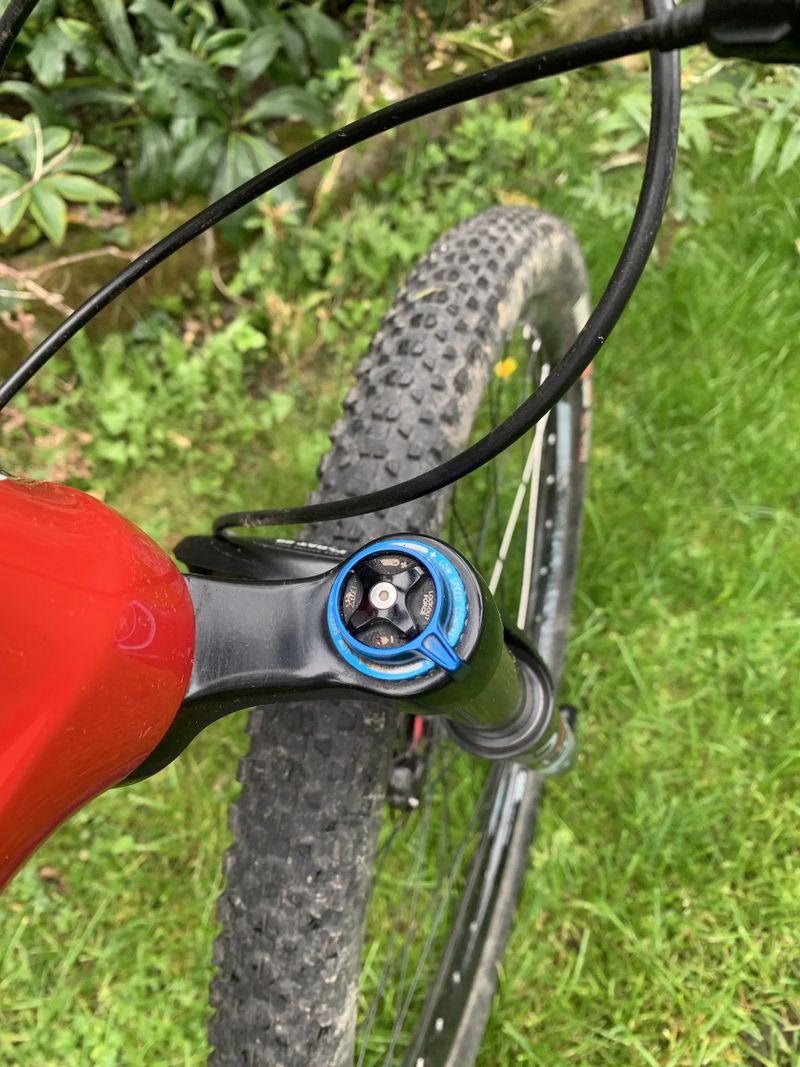 Trek Superfly