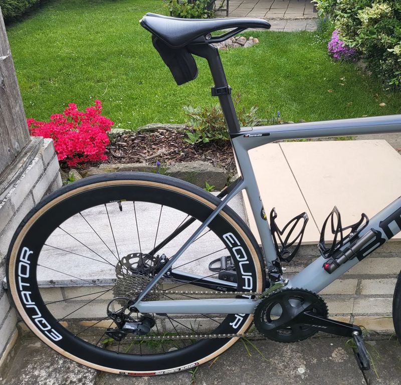 BMC TEAMMACHINE SLR 02