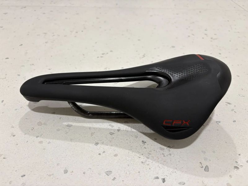 Selle San Marco Shortfit 2.0 CarbonFX, 140