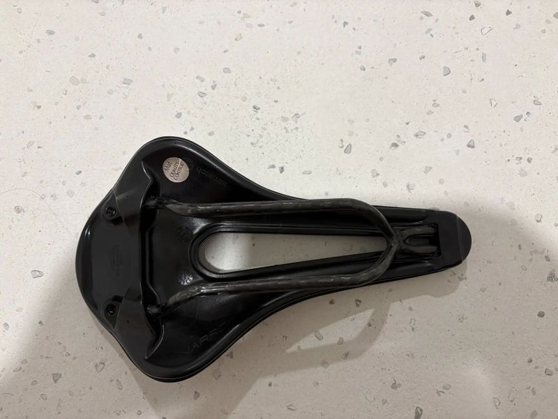 Selle San Marco Shortfit 2.0 CarbonFX, 140