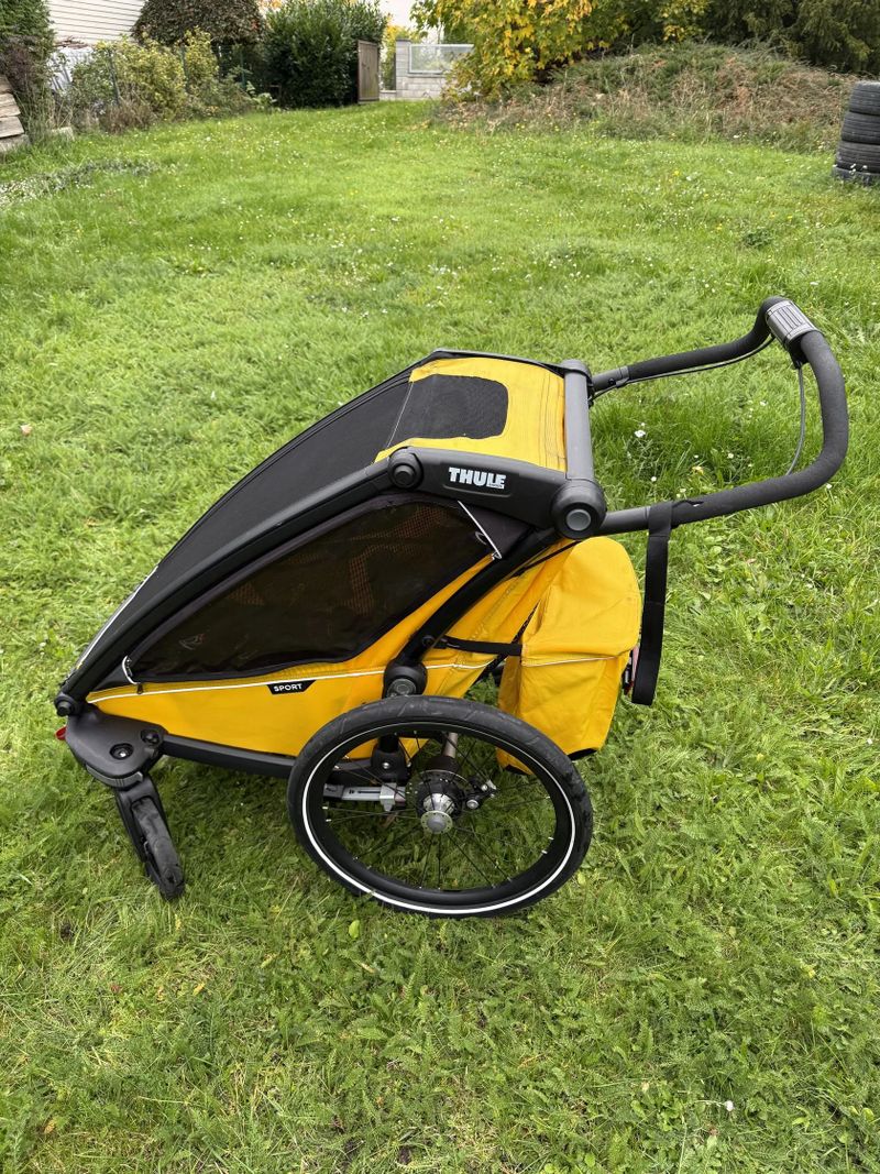 Thule Chariot Sport 1