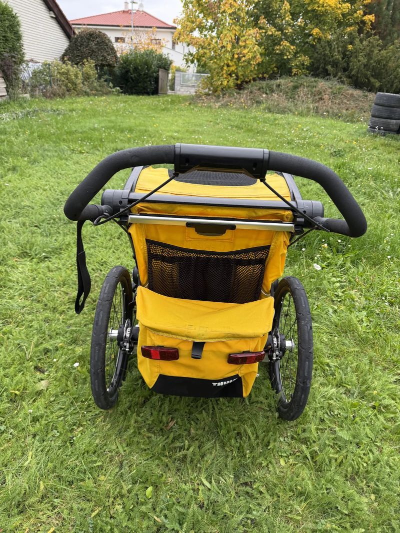 Thule Chariot Sport 1