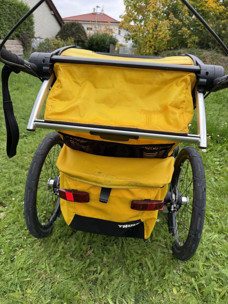 Thule Chariot Sport 1