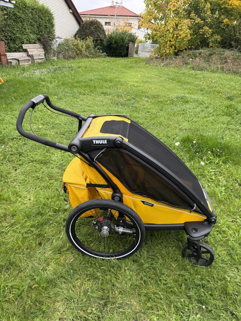 Thule Chariot Sport 1