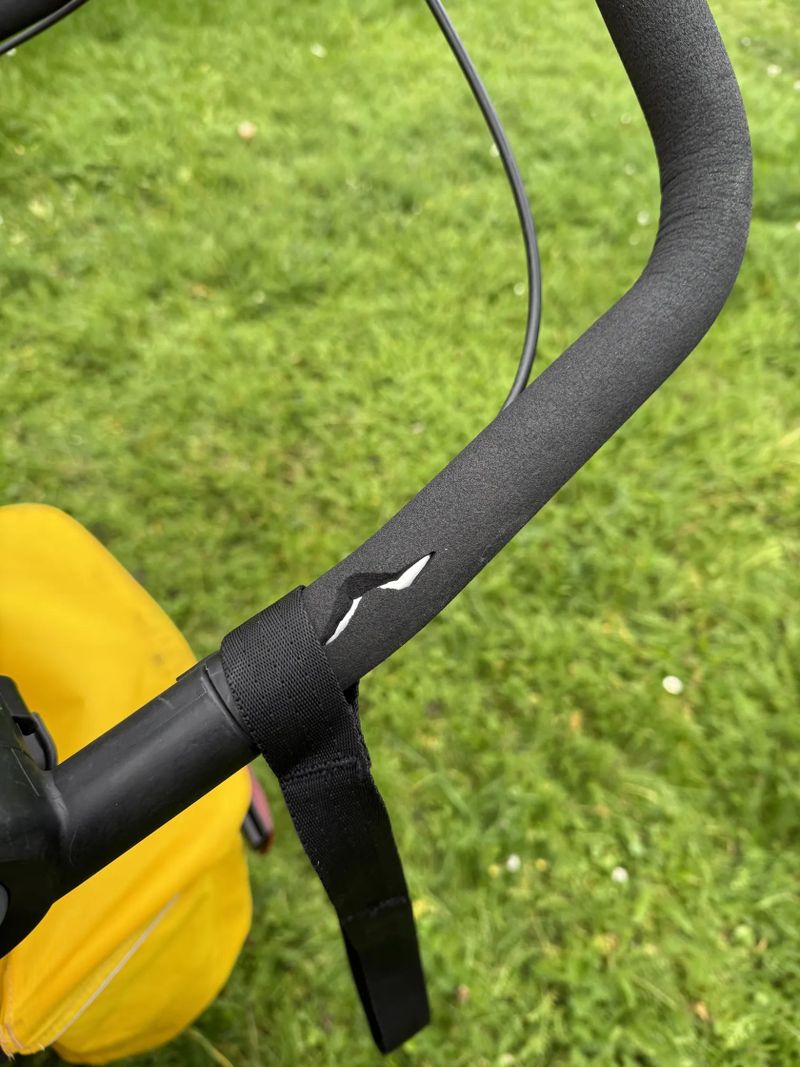Thule Chariot Sport 1