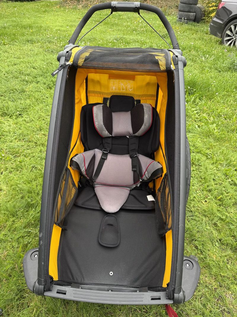 Thule Chariot Sport 1