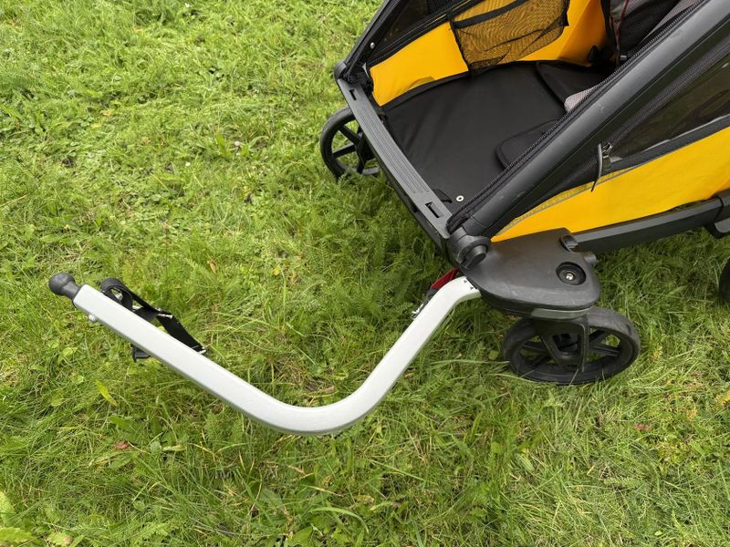 Thule Chariot Sport 1