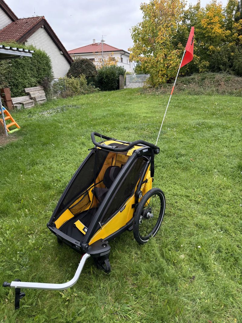 Thule Chariot Sport 1