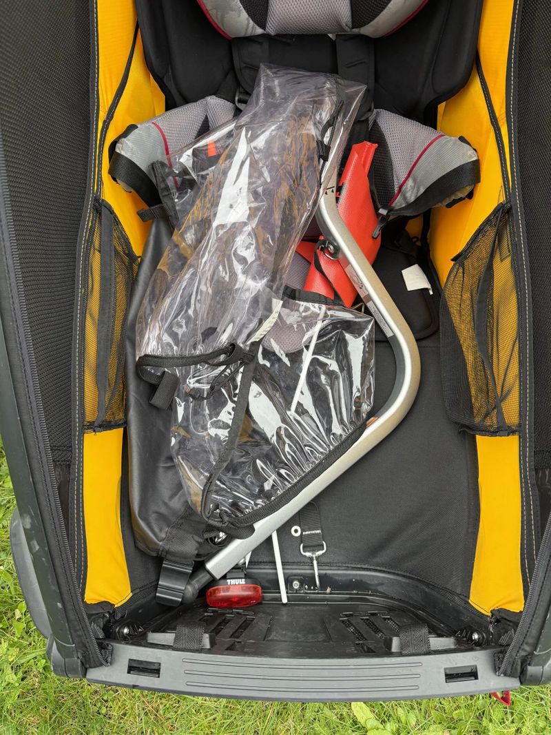Thule Chariot Sport 1