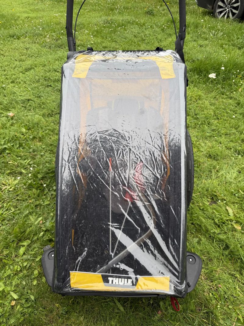 Thule Chariot Sport 1