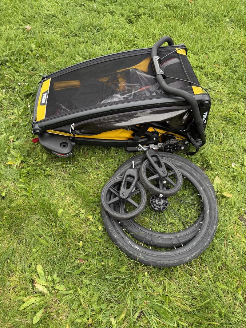 Thule Chariot Sport 1