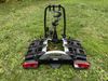 Thule VeloCompact nosič 3 kol na tažné zařízení