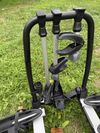 Thule VeloCompact nosič 3 kol na tažné zařízení