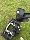 Thule VeloCompact nosič 3 kol na tažné zařízení