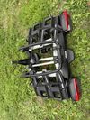 Thule VeloCompact nosič 3 kol na tažné zařízení