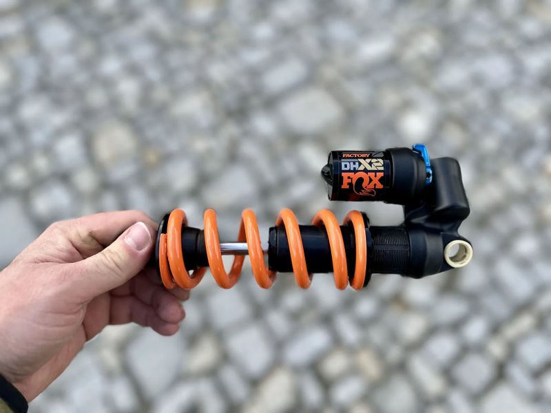 Ibis Ripmo V2 vel.L