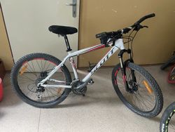 Scott Aspect 30