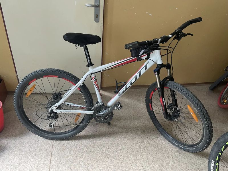 Scott Aspect 30