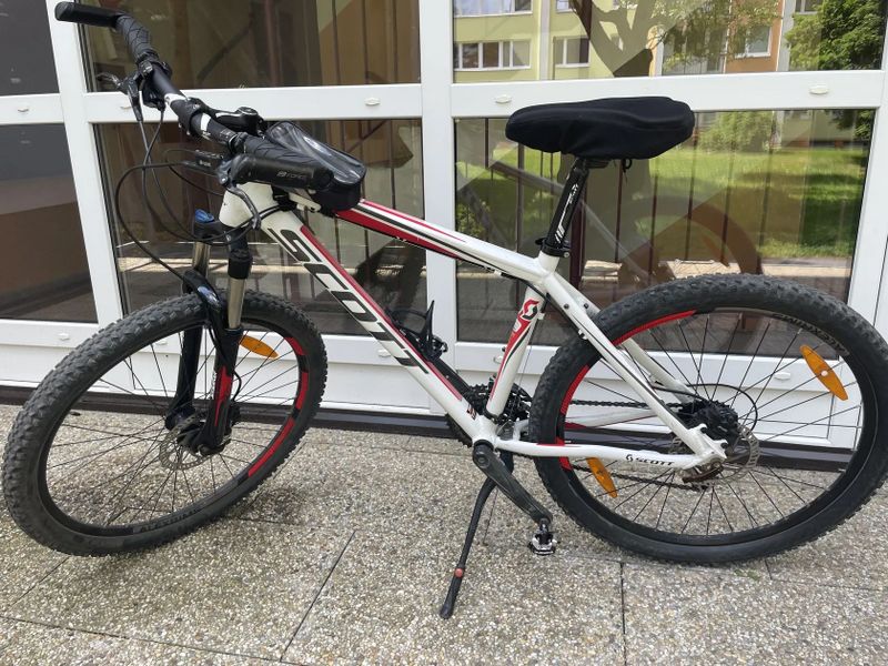 Scott Aspect 30