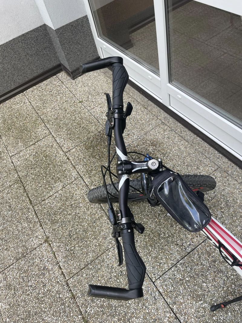Scott Aspect 30