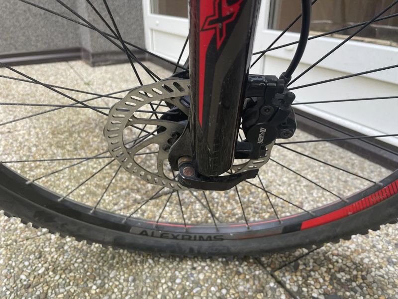 Scott Aspect 30