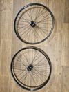 Nová 29" Boost kola Formula/Jalco
