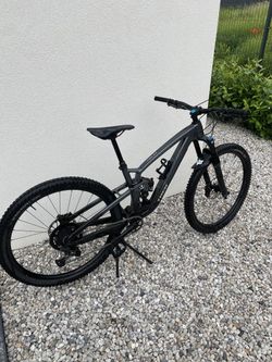 Trek FUEL EX 8 gen 6 ( vel.M/L )