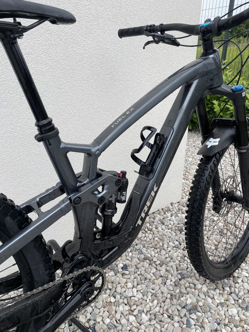 Trek FUEL EX 8 gen 6 ( vel.M/L )