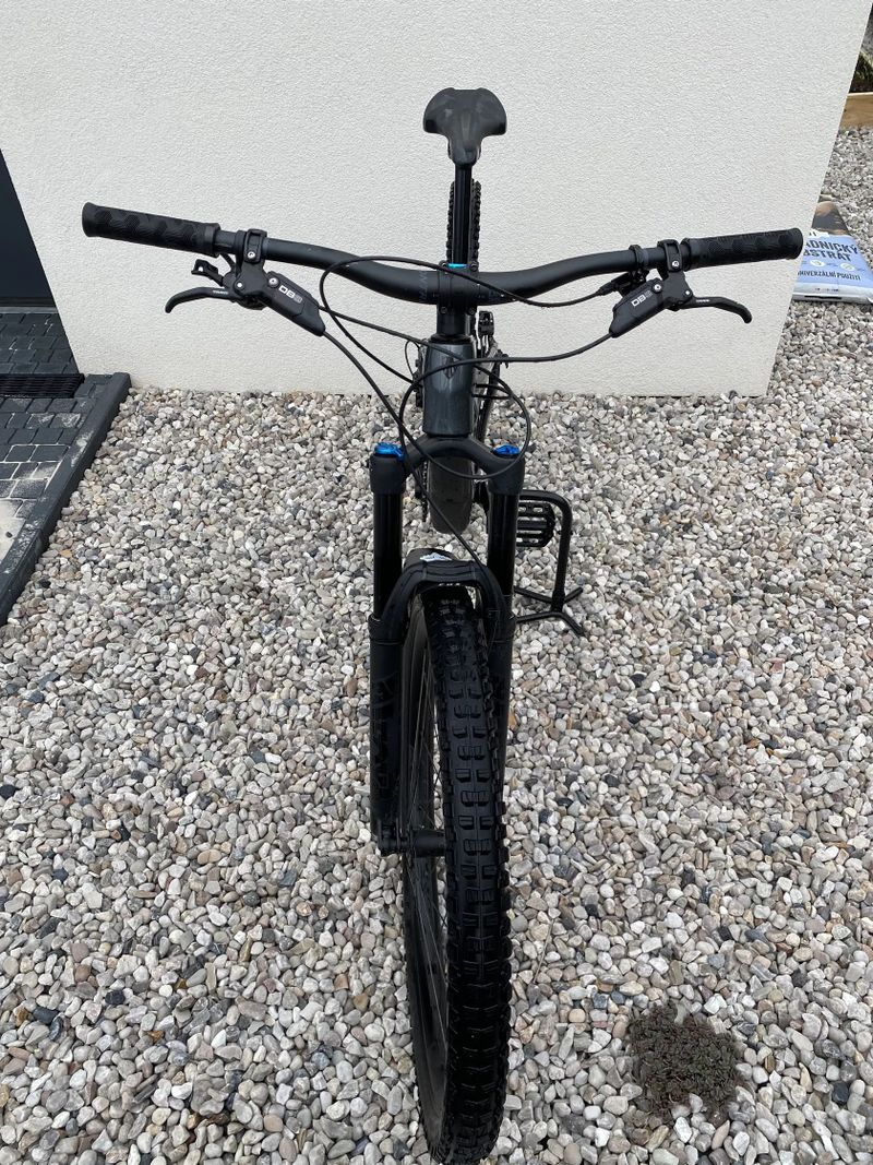 Trek FUEL EX 8 gen 6 ( vel.M/L )
