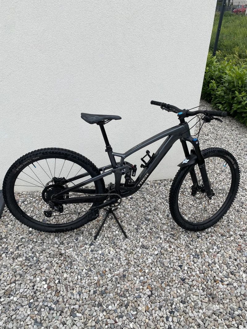 Trek FUEL EX 8 gen 6 ( vel.M/L )