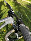 Na prodej: Evil Insurgent – špičkový enduro stroj připravený na cokoliv!