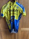 Sportful komplet dres Tinkoff Saxo Bank