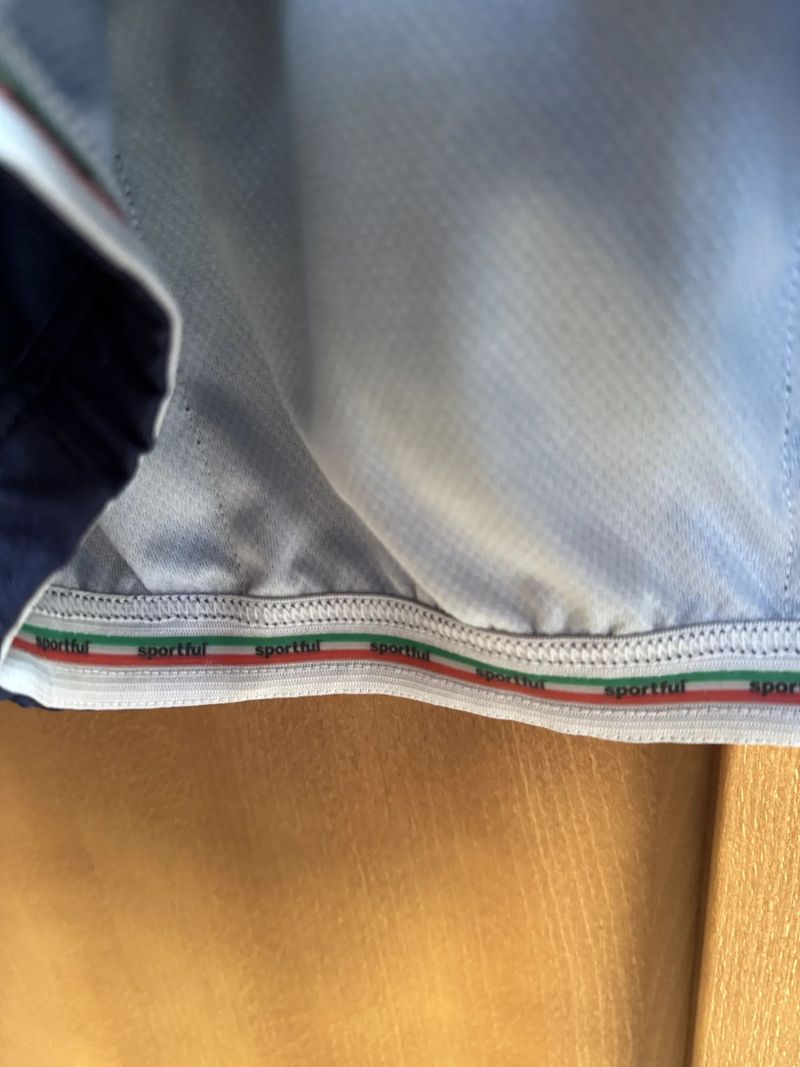 Sportful komplet dres Tinkoff Saxo Bank