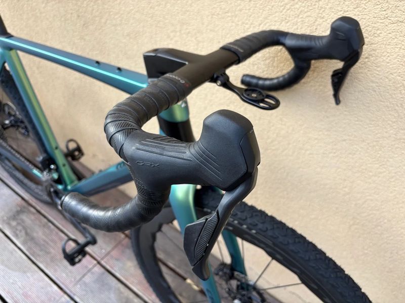 Colnago C68 Gravel | v.54 | GRX Di2 2x12 |