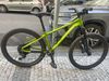 Merida Big.Seven 600 olive