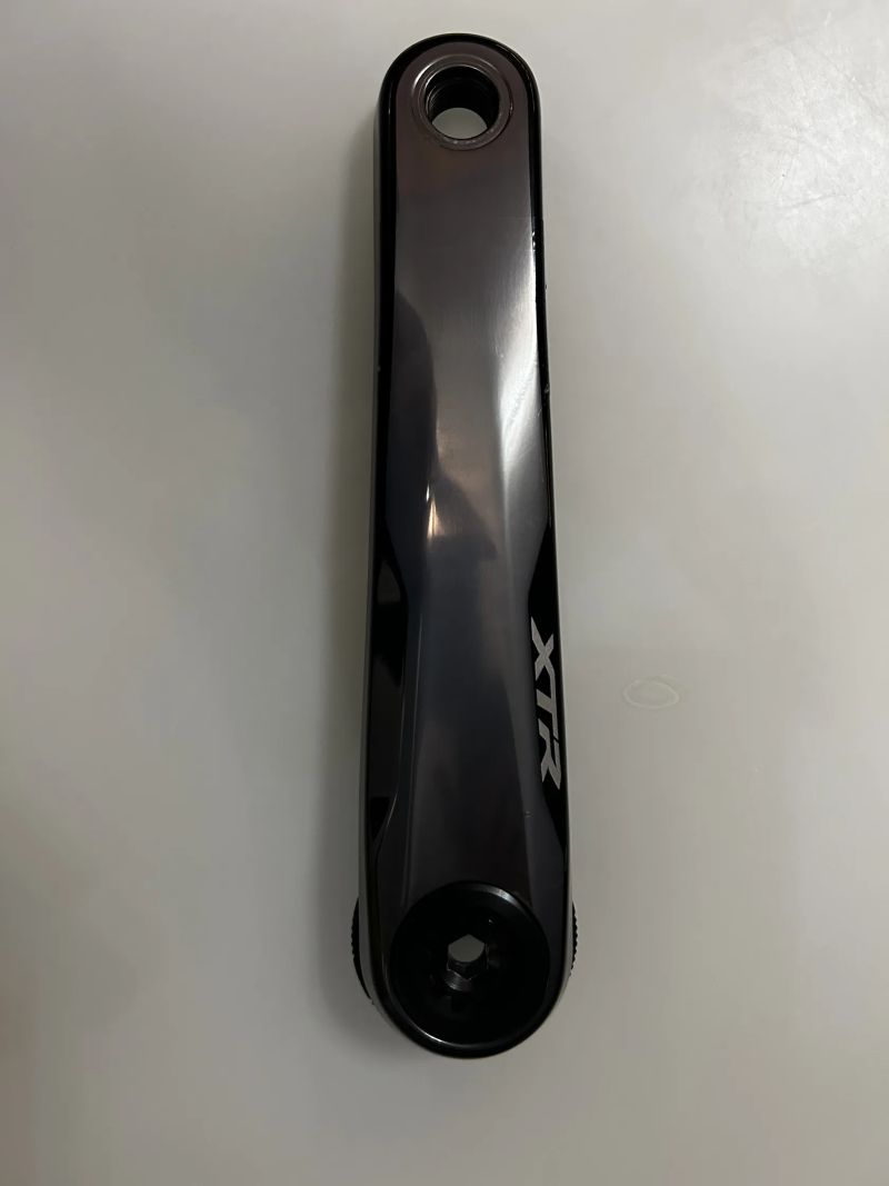 Shimano XTR 9120 délka 175mm TopStav