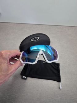 Oakley FLIGHT JACKET