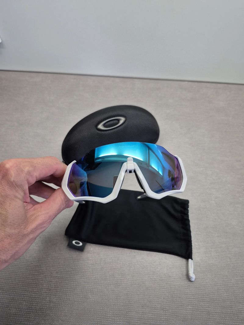 Oakley FLIGHT JACKET